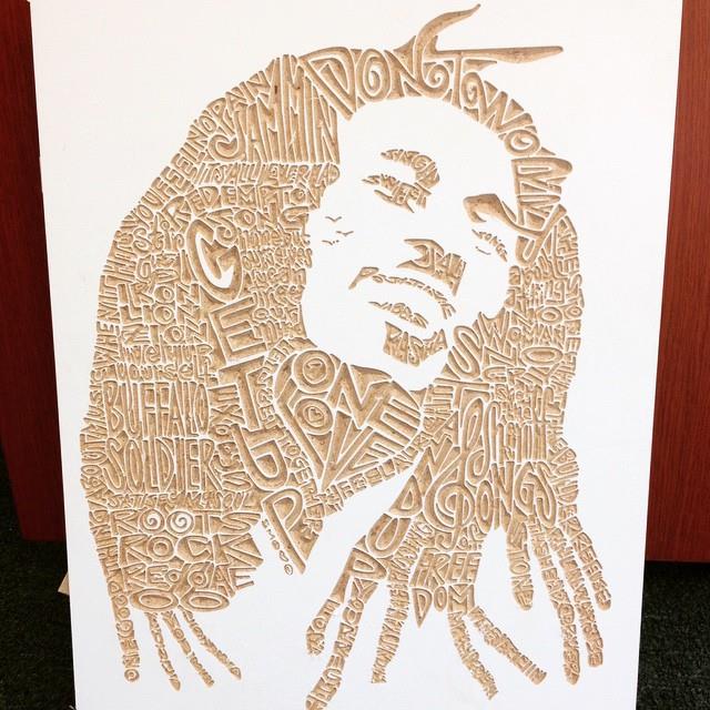 LagunaTools's tweet photo. Bob Marley Sign-Cut on Laguna Smartshop II CNC
#LagunaTools #cnc #lagunacnc #smartshop2cnc #smartshop2
#smartshopcnc http://t.co/ct0LnSuOMG