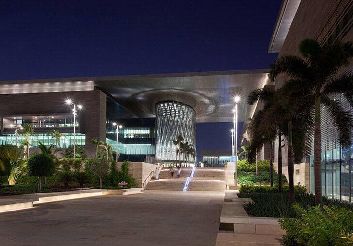 A Thread Written By Saudiproject اكبر مشروع في السعودية حائز