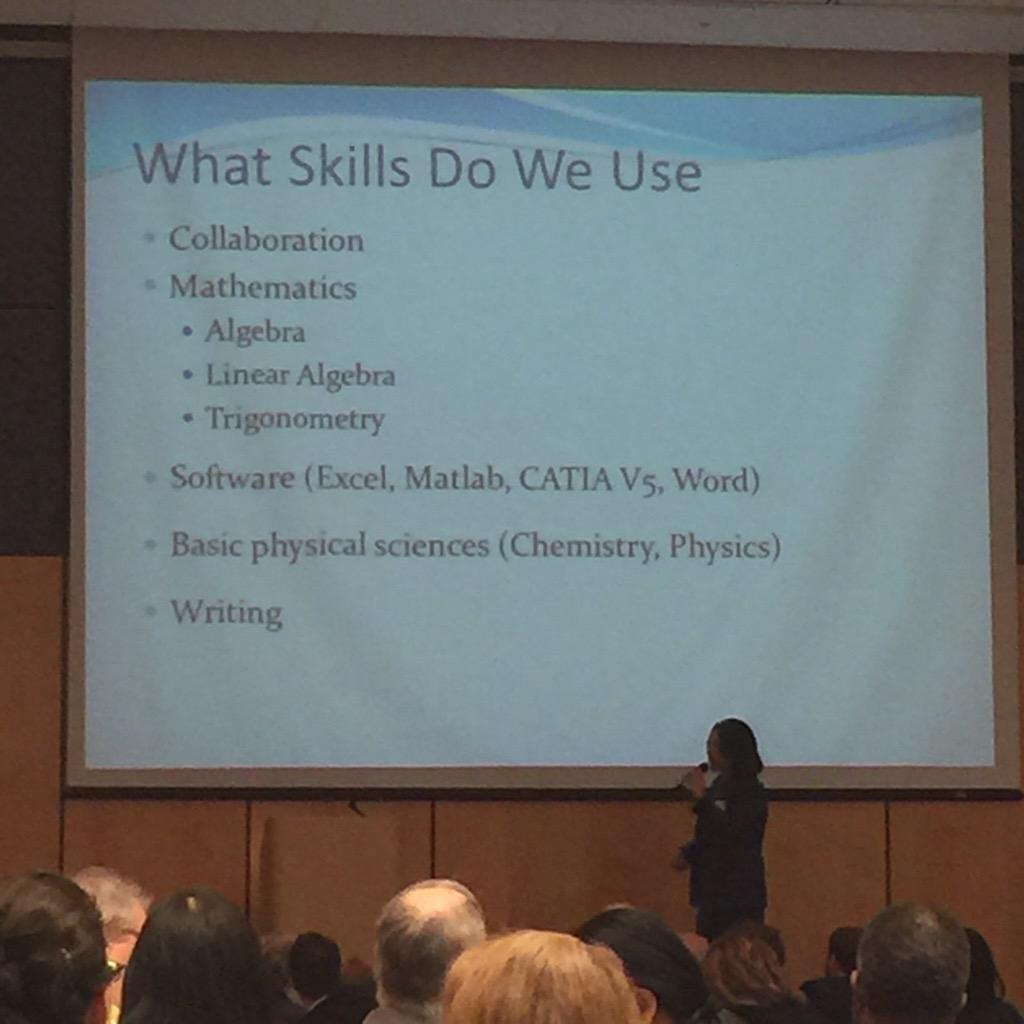 KatelynBrunson's tweet photo. Loved listening to Vu Nguyen speak! #stemgs2015 http://t.co/ZnZLSukJHA