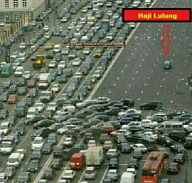 #savehajilulung 😂😂😂