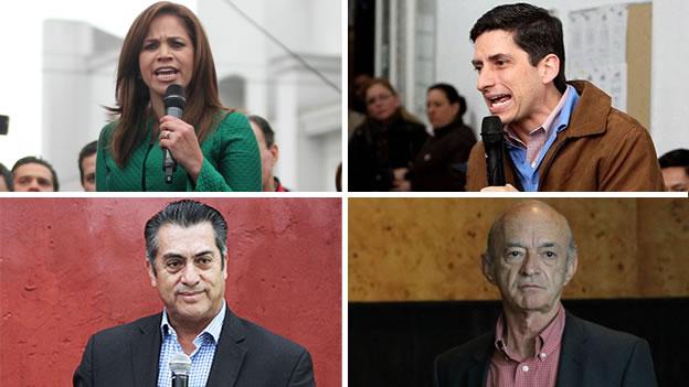 RxD_NL's tweet photo. Inician campañas electorales http://t.co/zQOfatCHaE http://t.co/hl2P4wKcdm