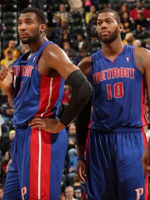 SportBrackets00's tweet photo. -Best Frontcourt Duo-
Championship 

RT - Monroe and Drummond

Fav - Randolph and Gasol http://t.co/ddWEobJ6A7