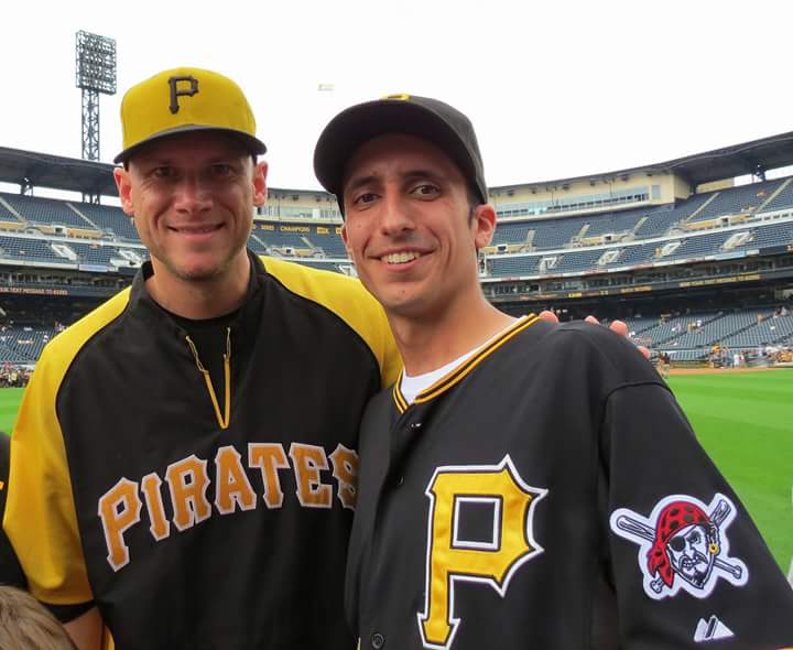 You people aren\t smart. 

HAPPY BIRTHDAY to my favorite MLB player and former Bucco Clint Barmes. 