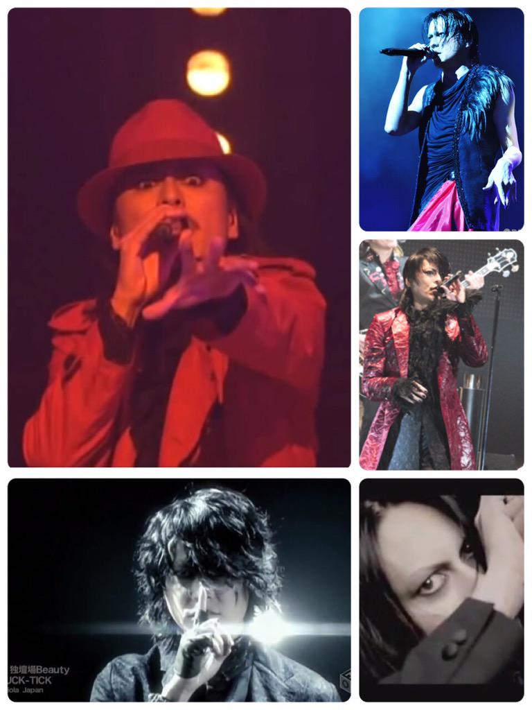 櫻井敦司生誕祭15 2ページ目 Togetter