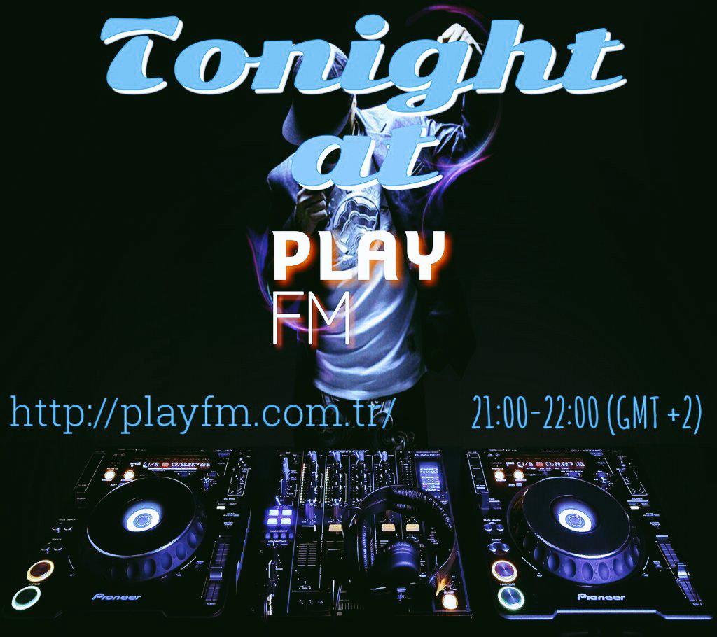 DjDeepSide's tweet image. Tonight special progressive show @PlayFmdinle