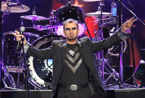 NoticiasNvoLeon's tweet photo. Ringo Starr se presentará en México http://t.co/aPHnQLr2A4 http://t.co/Ft4gujavxY