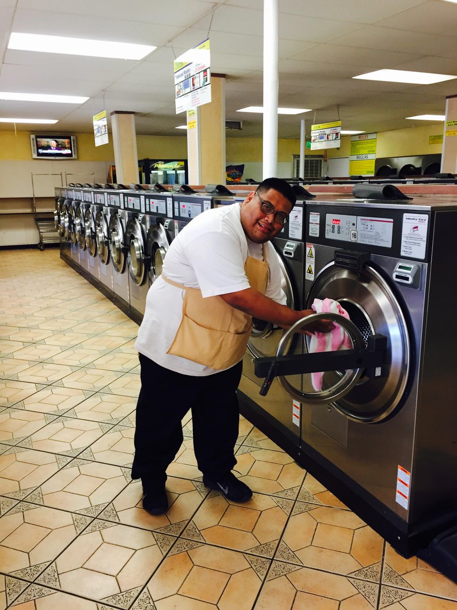 Granada Laundry (GranadaLaundry) Twitter