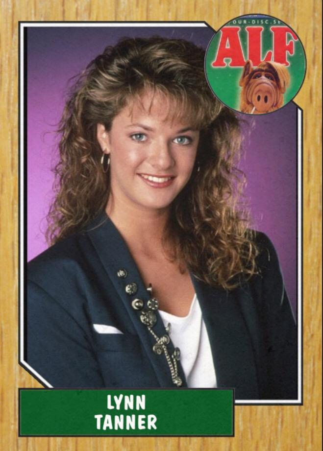 And now, today\s best birthday, a happy 46th to Andrea Elson, the hot daughter on ALF. 