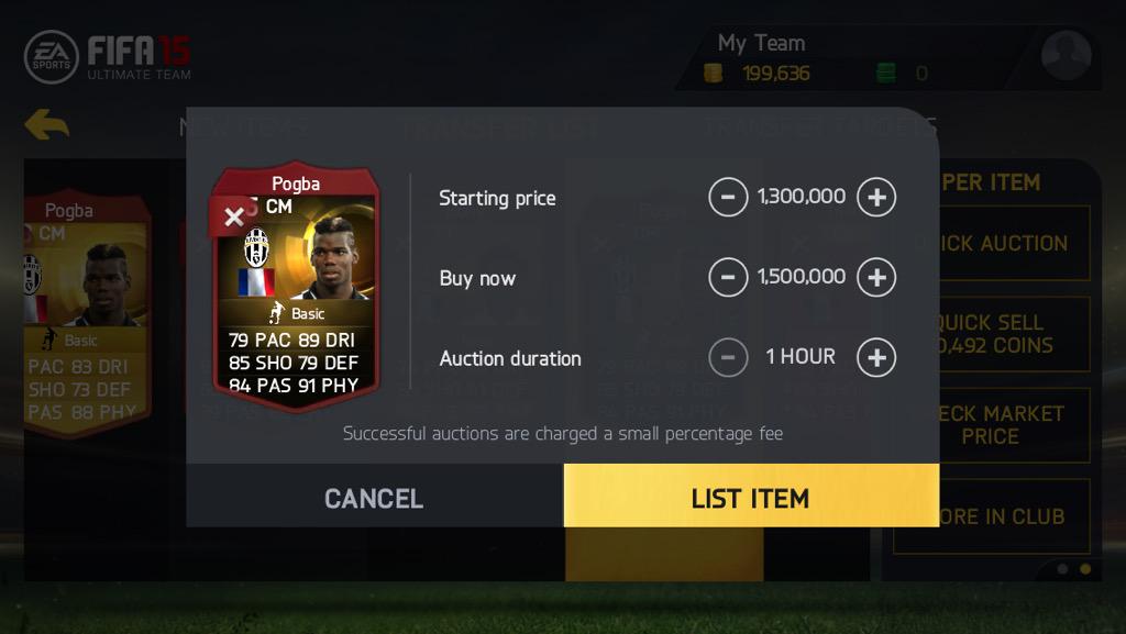 FUT_Fin's tweet image. PLEASE BUY, ONE OF THE CHEAPEST ON MARKET (86 RATED)