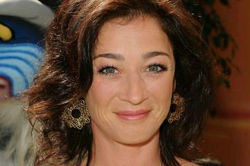 Happy birthday to Moira Kelly.47 today. 