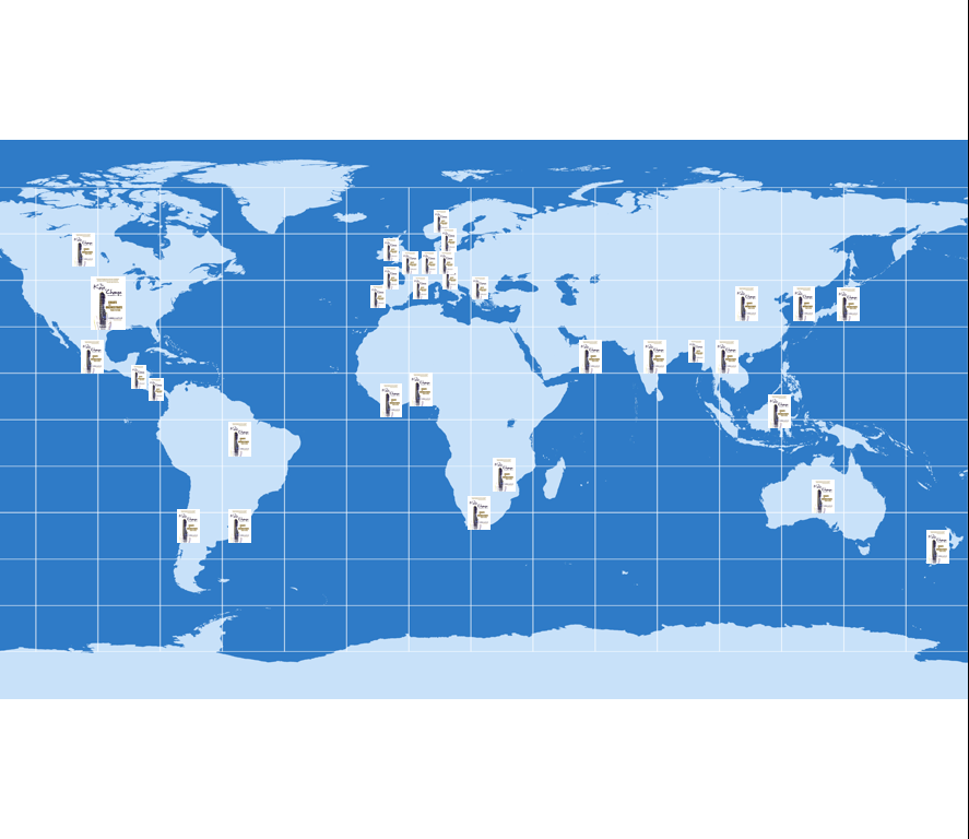 robboverholt's tweet photo. Downloaded in 32 countries in 3 days. Wow! What a world. Russia, don't think I didn't noticed. #keysofchange #newbook http://t.co/MsorO7jaS8