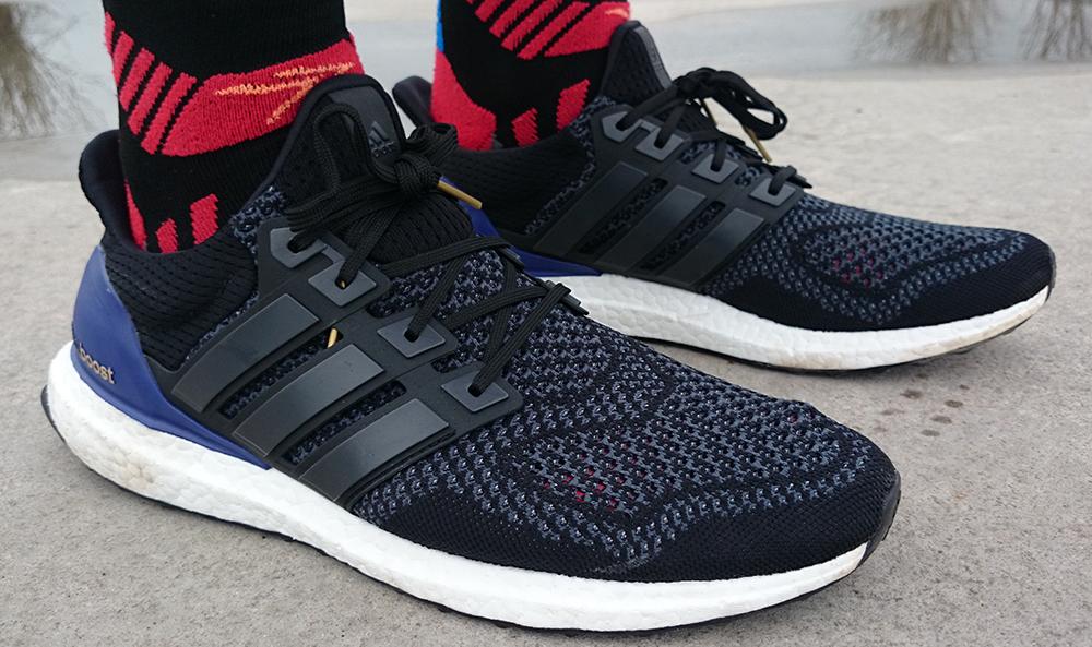 adidas ultra boost foroatletismo