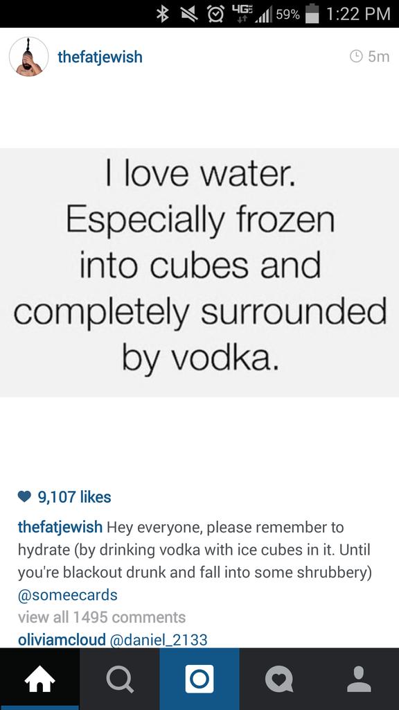 gazaelle's tweet photo. Made me think of you lol @TommyC_33  @golphinn @athena722 @ejchadwick627 http://t.co/o2cjOHykyl