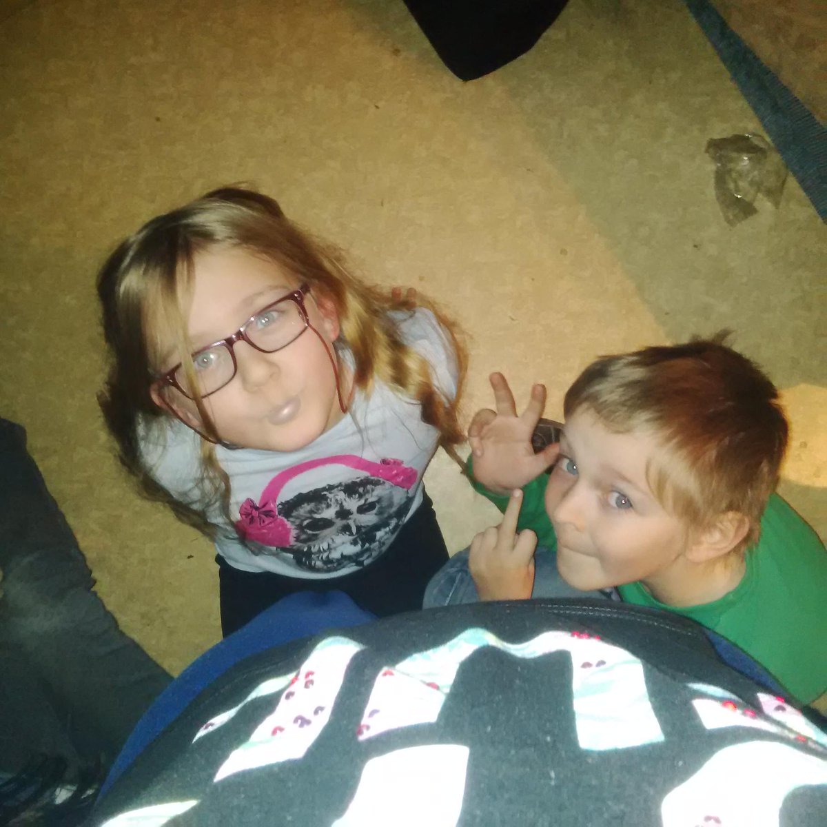 ColerBrackerLP's tweet image. Meine süßen zwilinge!