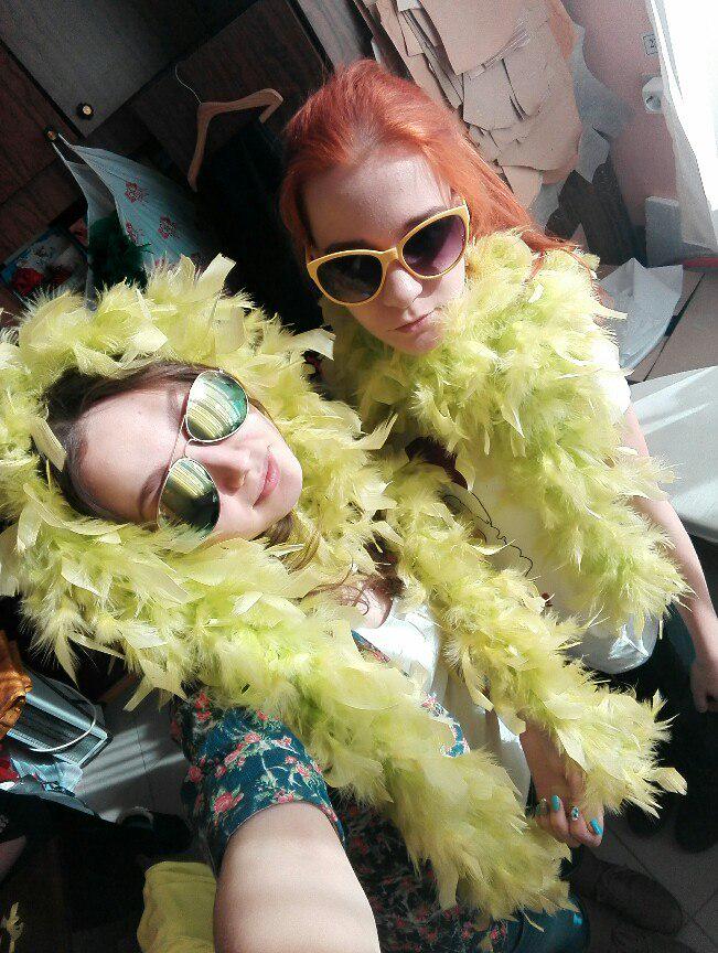 _Alex_Ray's tweet image. Мы сделали это,мы успели 🙌
#посвегу