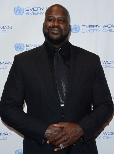 Happy bday Shaquille O\Neal! Find out your fave celebrity birthdays for March here  