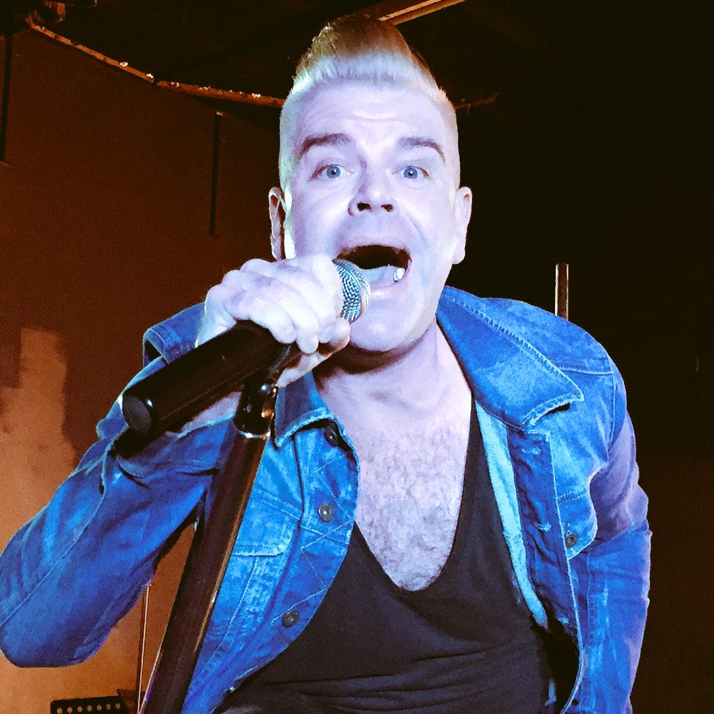 Secret Venue (@secretvenue) on Twitter photo 