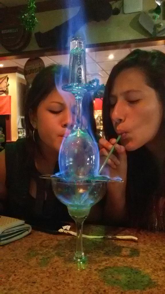 Bennigan's El Salvador auf Twitter: „Disfruta de un singular Flaming  Lamborghini aquí en Bennigan's LGV #party #drinks #Friends #Bennigan's  /wpiCXEs4cB“ / Twitter