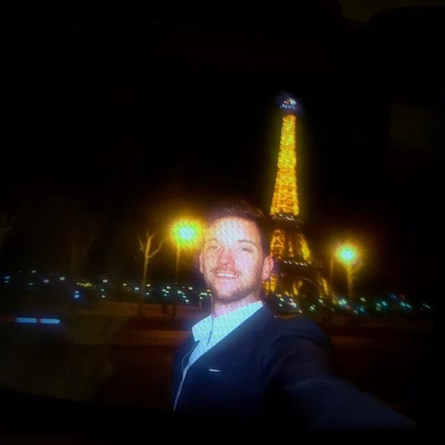 scottlewin2014's tweet image. #EiffelTower #Paris #love #2015 #trip #amazing #selfie