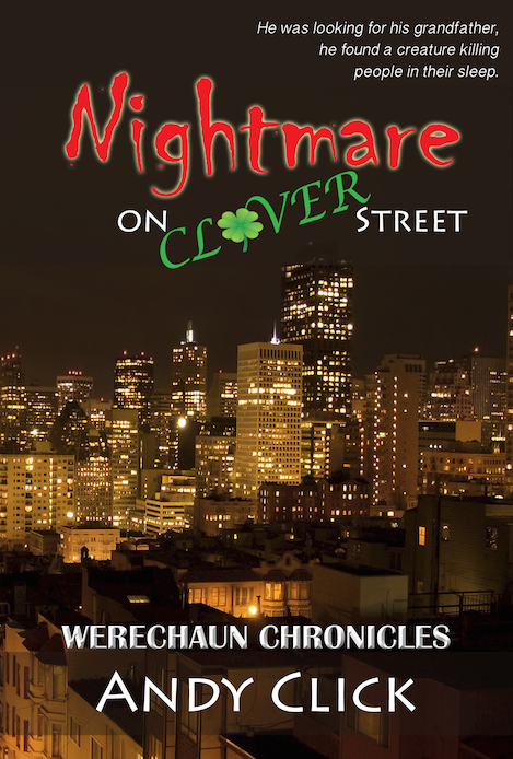 Werechaun's tweet image. Fi and I went to San Francisco. I totally need to tell you how that turned out...