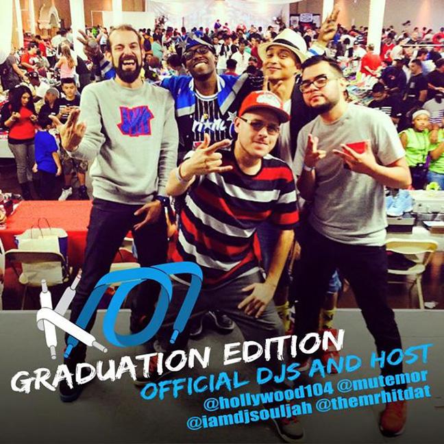 SleepyDanBrand's tweet photo. #Kicks101 was rescheduled Sunday, March 8th, Noon till 5pm! See you at THE GRADUATION @villa_dallas @frank_louboutin http://t.co/F8WHCOlZqp
