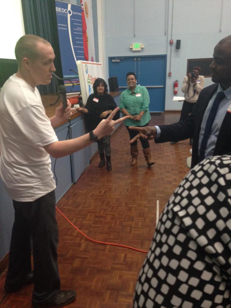 Cahoot.bm tweet media