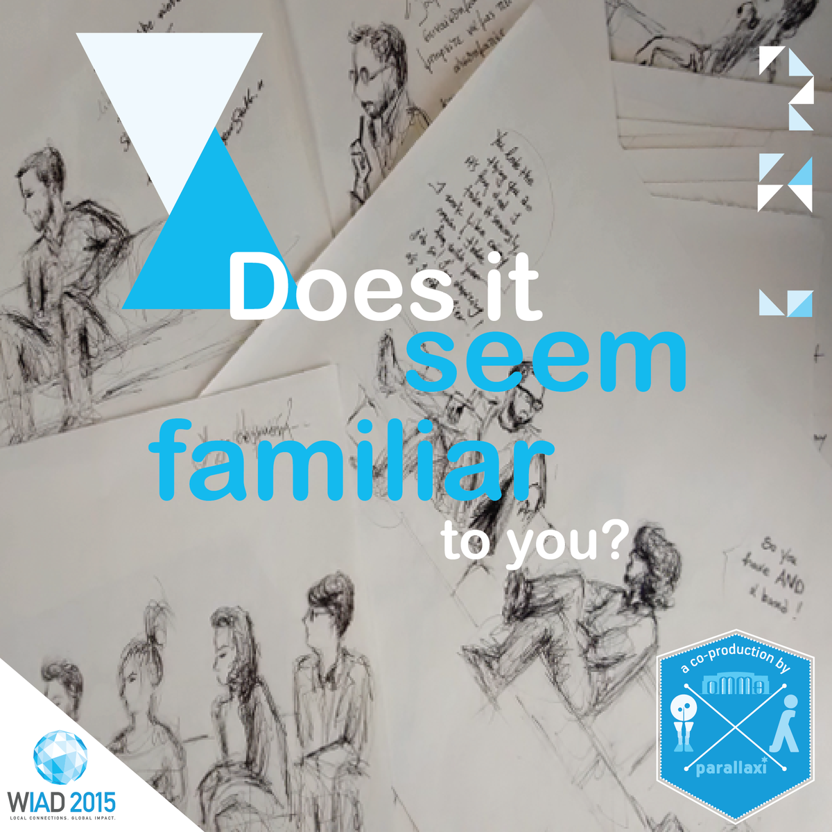 WIAD_Greece's tweet photo. WIAD Greece highlights, pen on paper: coming soon!
#WIADGR #UX #IA #design http://t.co/6gmmVSXzaJ