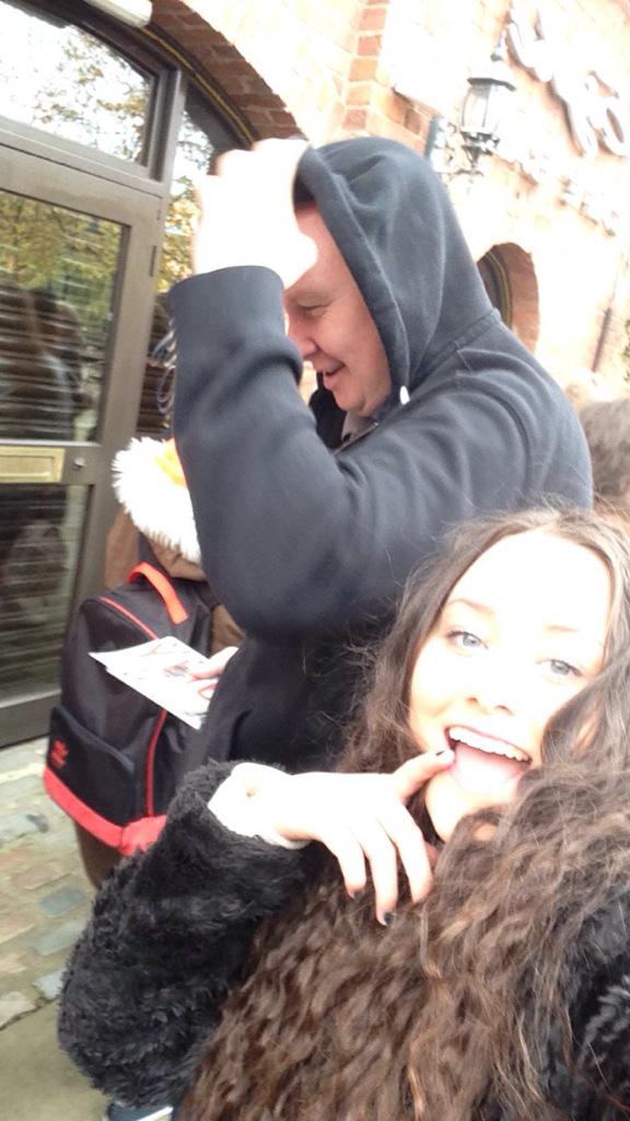 Happy birthday to the best man in the world absolute fav Mark Murphy. Miss you lots x x pass on my love 