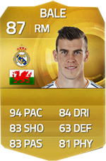 FRaffles's tweet image. GARETH BALE RM
RT + FOLLOW @DineroFifa15 
ONLY PS4!
WINNER IN 30 MINS!
COME ON!
