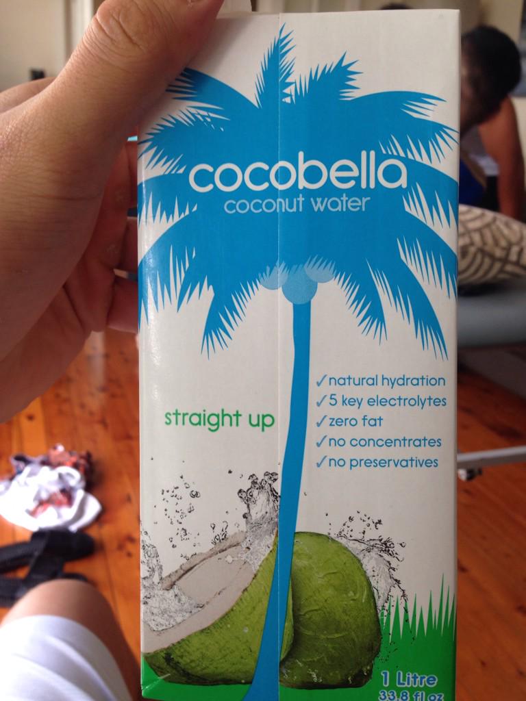 sefapaulo's tweet image. “@Bradtaka_: Thank u @pure_cocobella for keeping me hydrated #PostGameRecovery 👌👌 http://t.co/88QOPf2crd” #givemydrinkback #thisguy ✌️✌️✌️