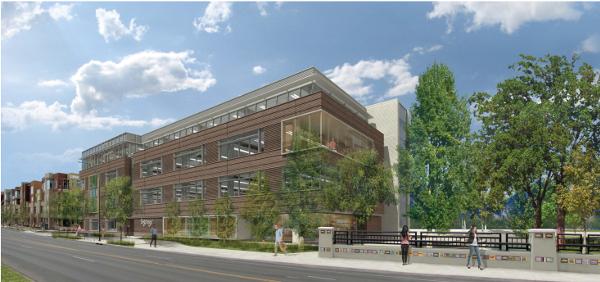 drewsellsestate's tweet photo. @google is the latest #boulderbusiness in town http://t.co/XCyLYn2nqY #googleboulder #boulderco #bouldertech http://t.co/mYvE6NtKlF