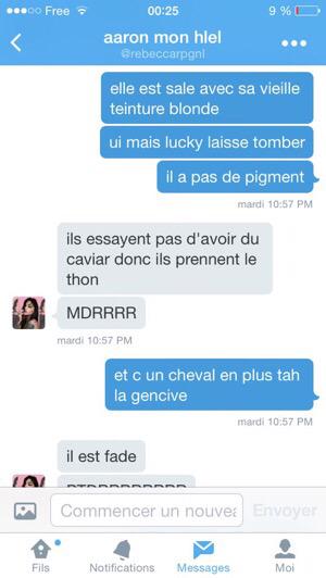 RPGNL_INFO's tweet photo. Le respect ? http://t.co/uK8v19jI0r