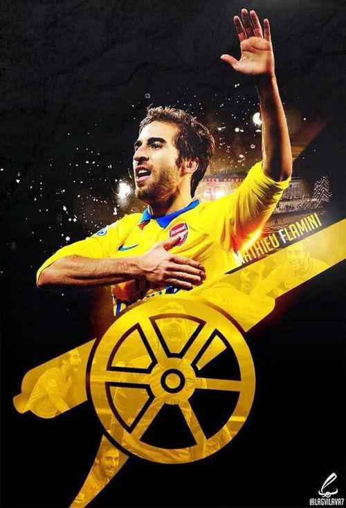  in 1984. Mathieu Flamini was born in Marseille, France. Happy 31st Birthday wish u all the best 