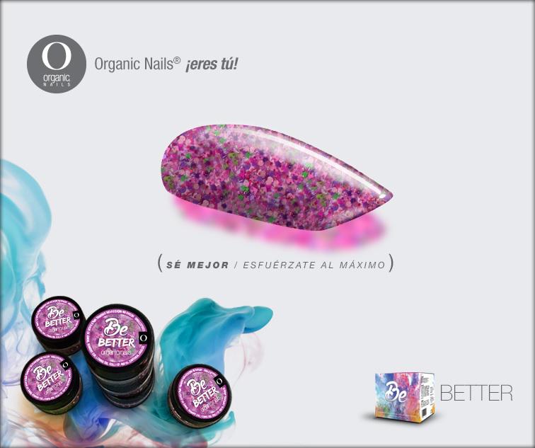 organicnails's tweet photo. ¿Cómo puedes obtener mejores resultados?
BE BETTER: Esfuérzate al máximo. Organic Nails ¡eres tú!
#BE http://t.co/ulyoWLLjw7