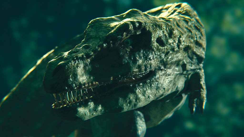 BlenderNation's tweet photo. Earlier today: CG Masters - Complete Dinosaur Creation http://t.co/UcdK1oA9RU #b3d http://t.co/fgx1EZoUZJ