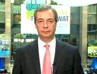 Nigel Farage on Twitter: