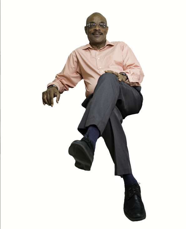 CarolMartindale's tweet photo. Don't fear, Al Gilkes isn't going anywhere #TheBigReveal #ANewSunRises #SundaySun @NationBarbados http://t.co/5UAJaQd4uM