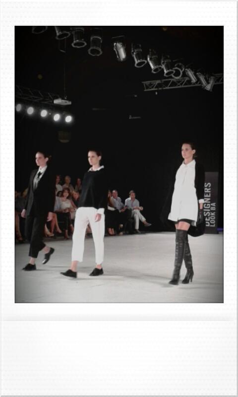 Cecarq's tweet photo. "@locaxmoda: #DLBA15 #Zito Simple is beautiful @MassGrupoPR http://t.co/pYKPWysFZJ"