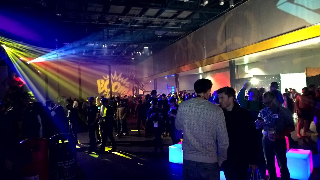 sqlserverrocks's tweet image. #sqlbits