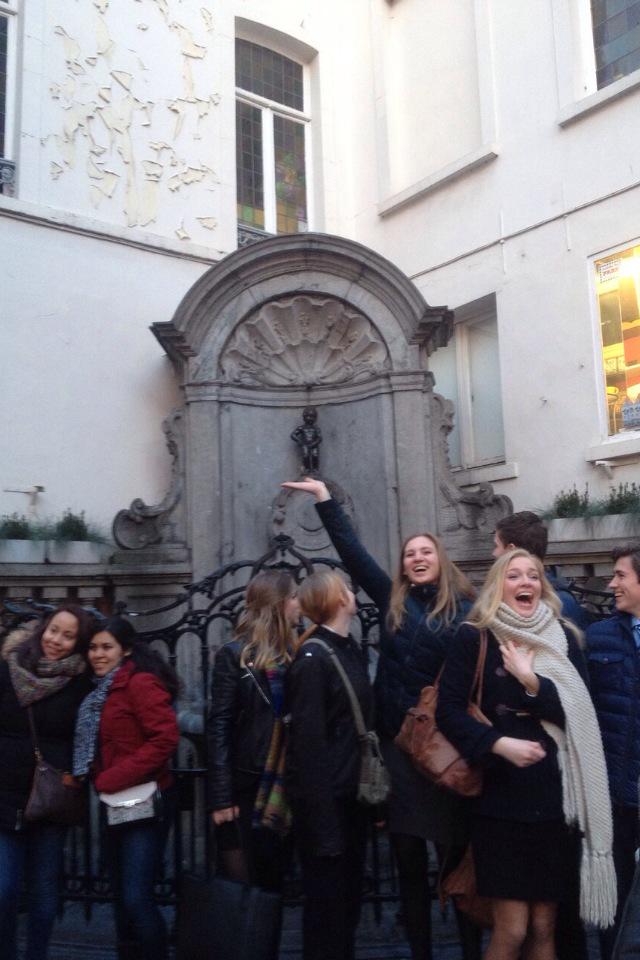 adriane_schultz's tweet photo. Brussel was super! http://t.co/jJIj8UwLkX