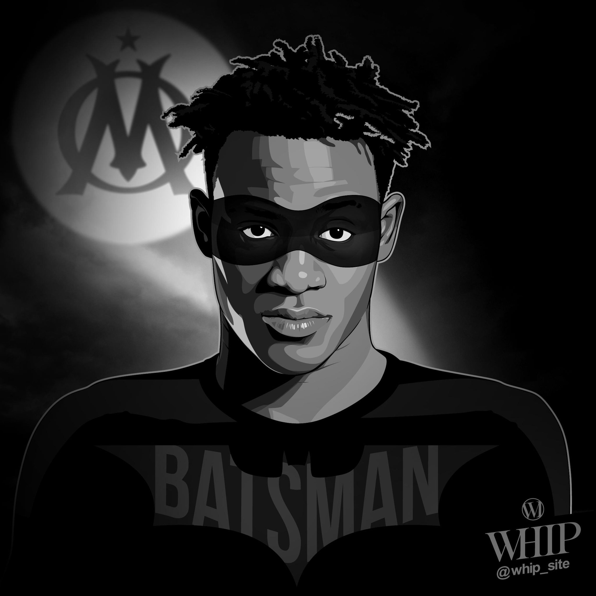 Batsman - [Michy Batshuayi] Un joyau à peaufiner - Page 3 B_cE-DBXEAAZa2s