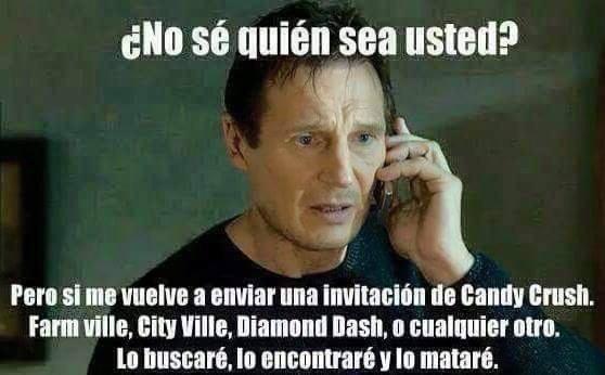los40mx's tweet photo. ¿Te quedó claro? http://t.co/P4XbAZZfkE