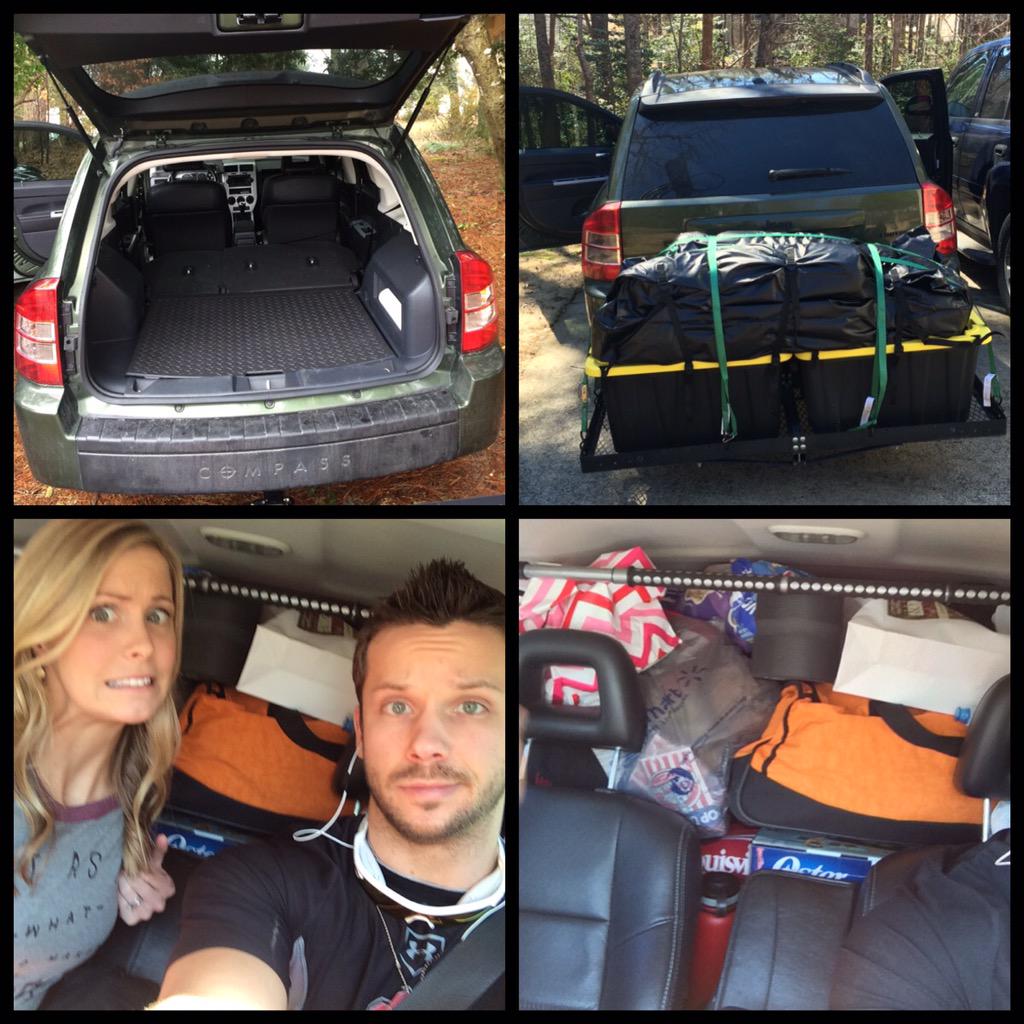 RMath13's tweet photo. [with James 1:2 in mind] It was pure joy helping my wife pack up for 7 months! #springtraining #mathewsadventures http://t.co/ESGDC2nnCg