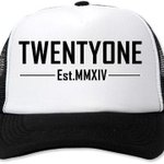 Photo by TWENTYONE OFFICIAL (@TWENTYONE_HC)