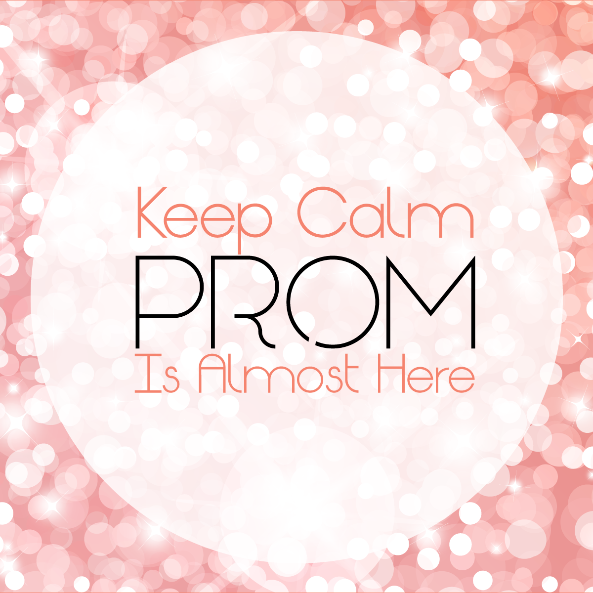 PicaflorDaySpa's tweet photo. Keep calm and carry on. It's almost that time of year again: PROM! Get skin care ready ear... http://t.co/NilduAtAGY http://t.co/Udk59W09cp