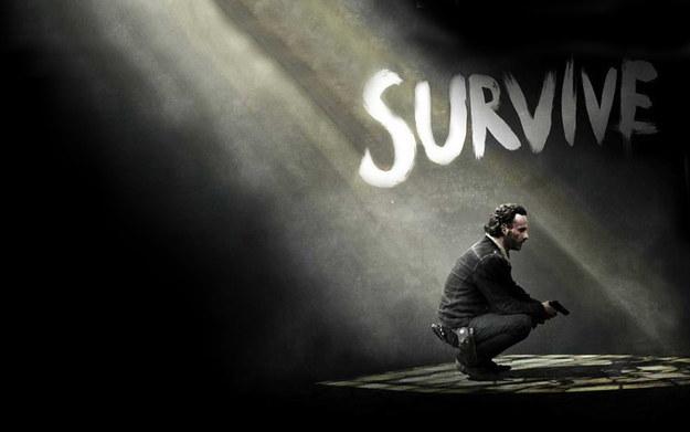 weknowmeme's tweet photo. 35 Moments That Are In Every Episode Of #TheWalkingDead! #List #True 
http://t.co/7zNBvtawFB http://t.co/r9VhgLCzkx