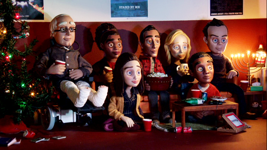 CommunityTV's tweet photo. 11 days until Season 6.
97 episodes in Seasons 1-5.
8 episodes a day.
Better get to @Hulu: http://t.co/kBtegDWe3O http://t.co/lSAGvvMxQ6