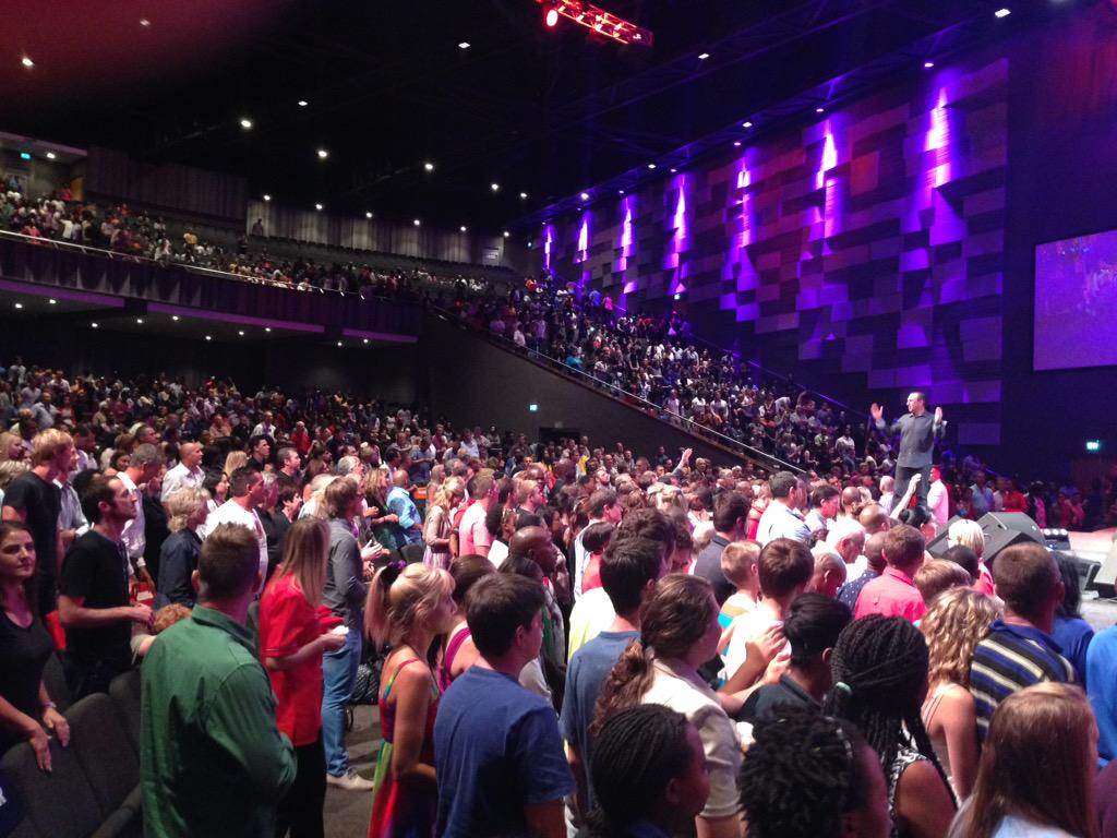 Packed altars again tonight at #21daysofrevival <a href="/CRCPretoria/">CRC Pretoria</a> with Ps <a href="/AtBoshoff/">Adriaan Boshoff</a> &amp; Ps <a href="/rhowardbrowne/">Rodney Howard-Browne</a> #Day14 #Souls