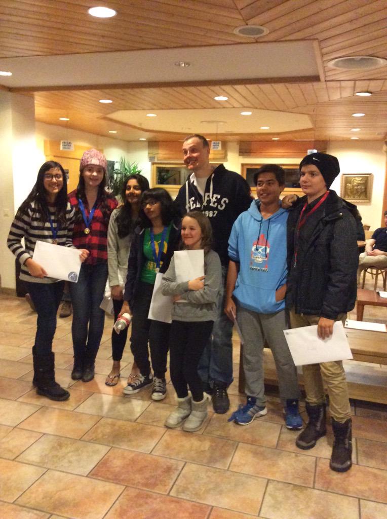 BpsSki's tweet photo. More awards!! http://t.co/bB92YbZCI0