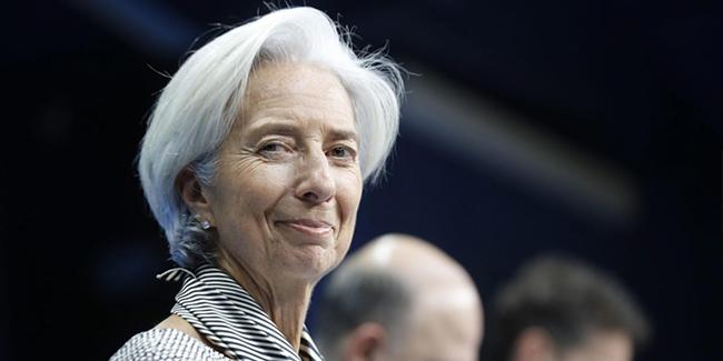 ggequilibrium's tweet image. Christine Lagarde says 'conspiracy' against women makes the world poorer ichime.in/1BJVF9V